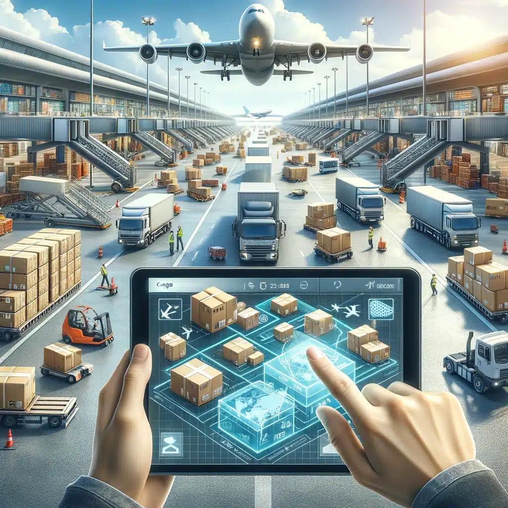 Airfreight