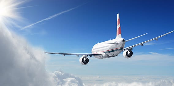 Air Freight from London