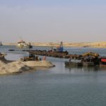 New Suez Canal to Launch