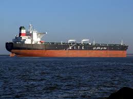 Tanker Market Condition- Addition of Iran's Laden Capacity