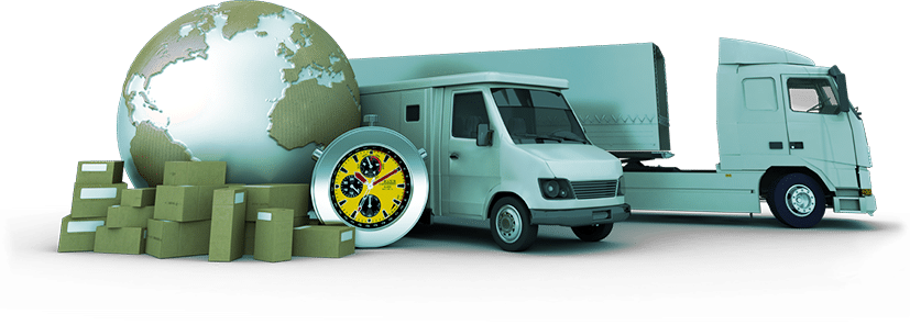 EU Haulage company in UK
