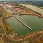 New Panama Canal Completion Would Not Be Affected by Crack