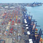 Port of Felixstowe to Add Ship-to-Shore Gantry Cranes
