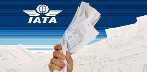 No More Paper Documents for Air Cargo