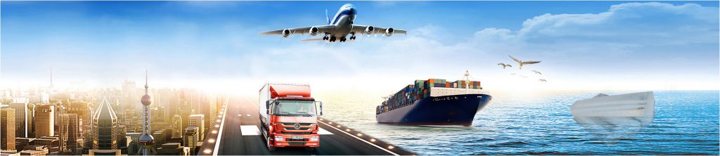 Logistic Grows in Russia
