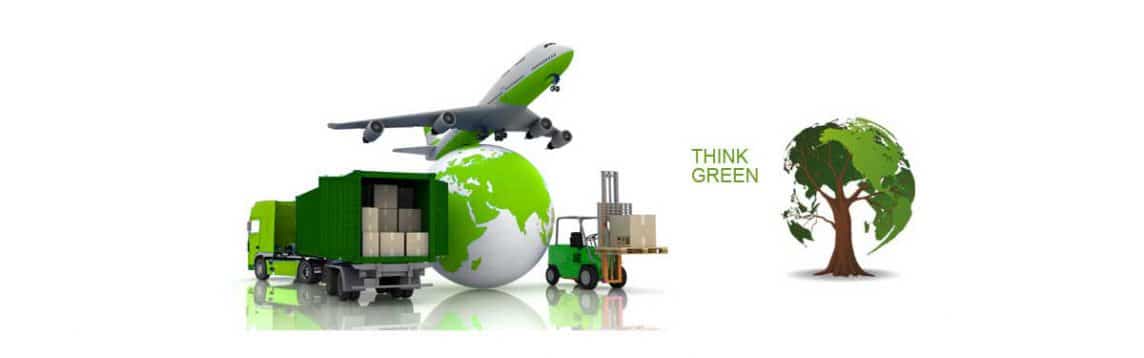 Green Logistics Solutions