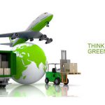 Green Logistics Solutions