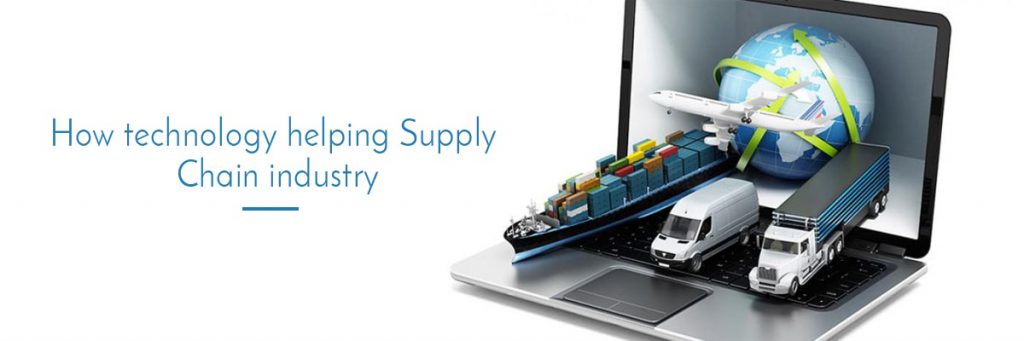 Technology and Supply Chain Industry