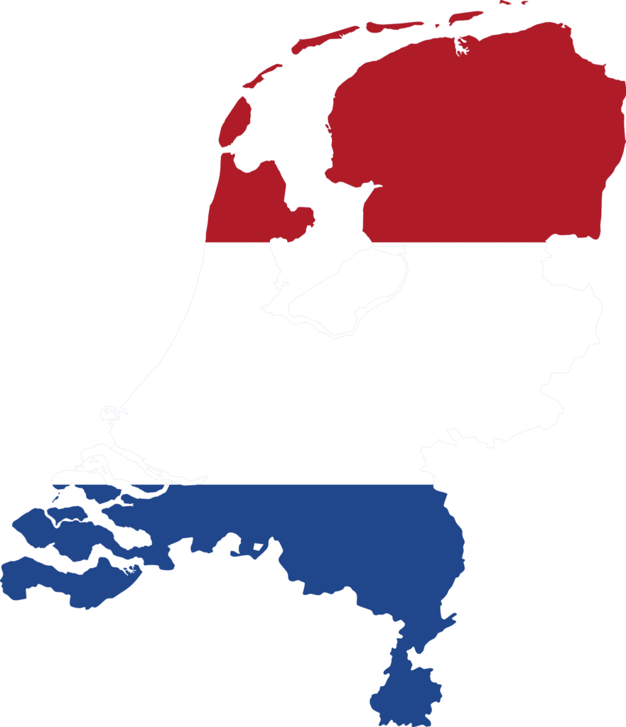 UK to Netherlands Export