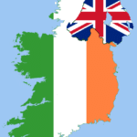 ireland forwarder