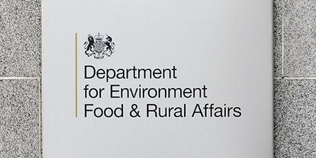 Latest News by DEFRA