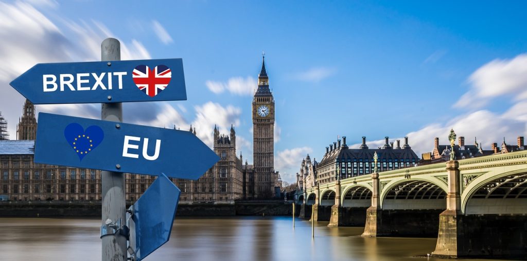 UK’s preparedness for Brexit in the event of a “No Deal” scenario