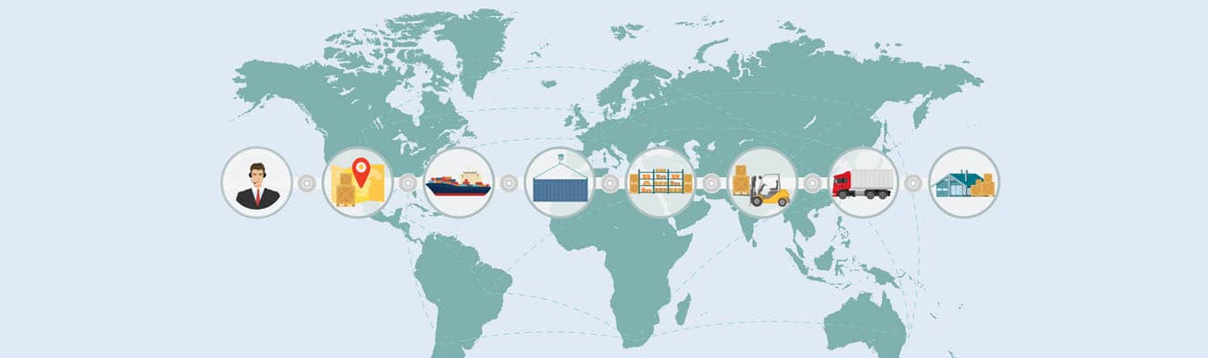 Milky Way Logistics LTD