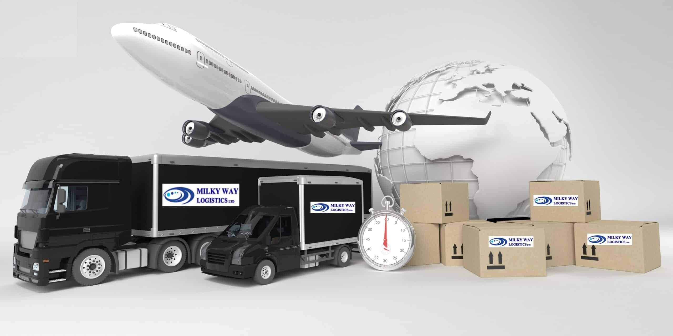 Premier Freight