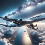 MilkyWay Logistics London Air Freight
