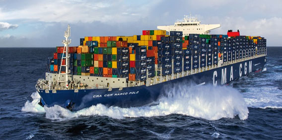Premier Freight Forwarding Solutions