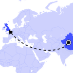 MilkyWayLogistics伦敦 ,英国空运 ,伦敦货运 ,快速交付 ,经济空运 ,全球货运网络 ,定制空运方案 ,24x7客户服务 ,环保货运 ,综合空运 ,直接空运 ,特定货运服务 ,危险品运输专家 ,MilkyWay卓越 ,英国货代