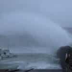 London Gateway and Port of Felixstowe closure Storm Ciaran
