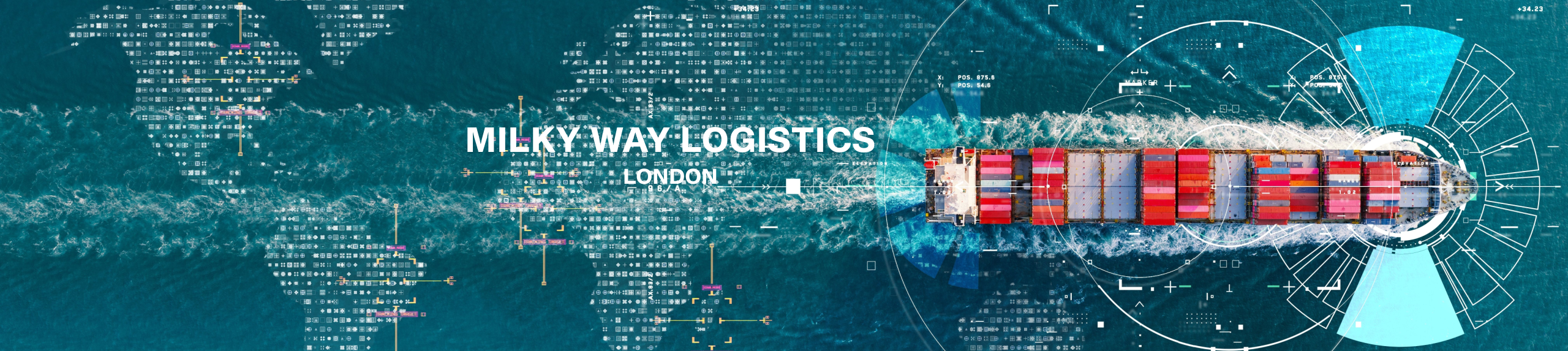 Logistics Company In London