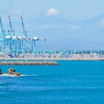 Navigating the Waves and Skies: Milky Way Logistics' Role in Streamlining UK to Caribbean Shipments