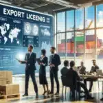 Export Licensing in the UK A comprehensive guid and 4 Key considerations
