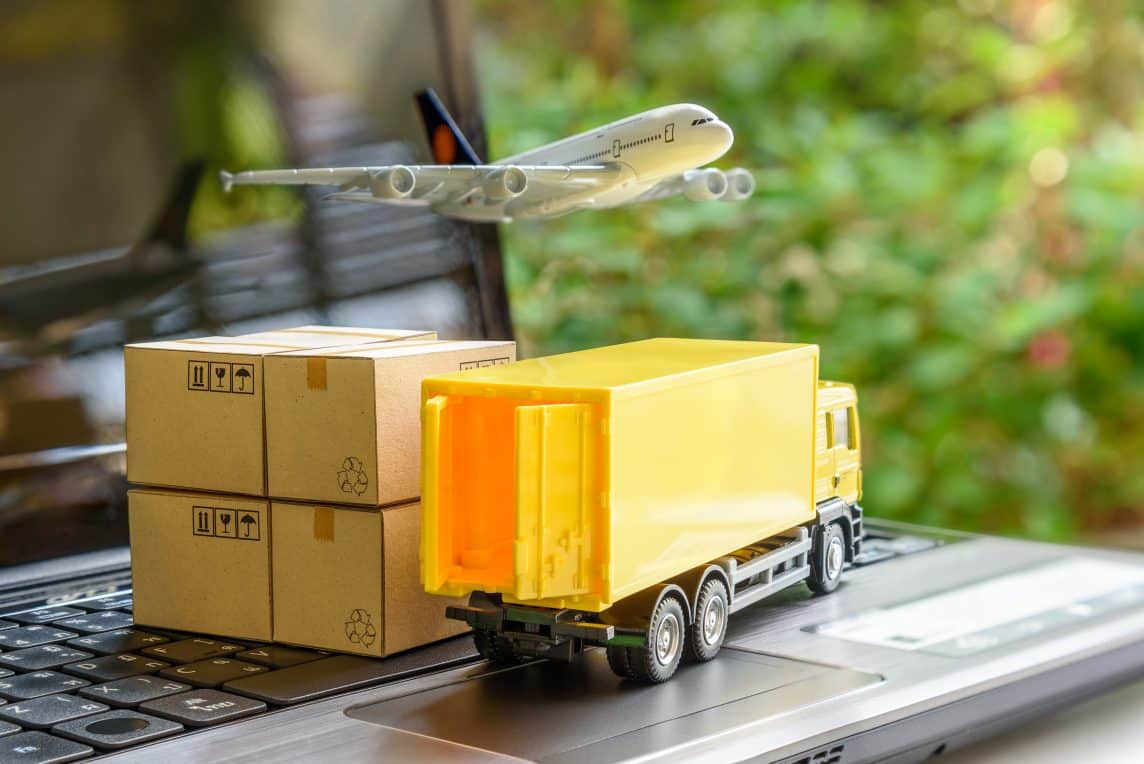 Freight Forwarding Rates in the UK by Milky Way Logistics