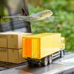 Freight Forwarding Rates in the UK by Milky Way Logistics