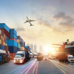 Freight Transport by Milky Way Logistics