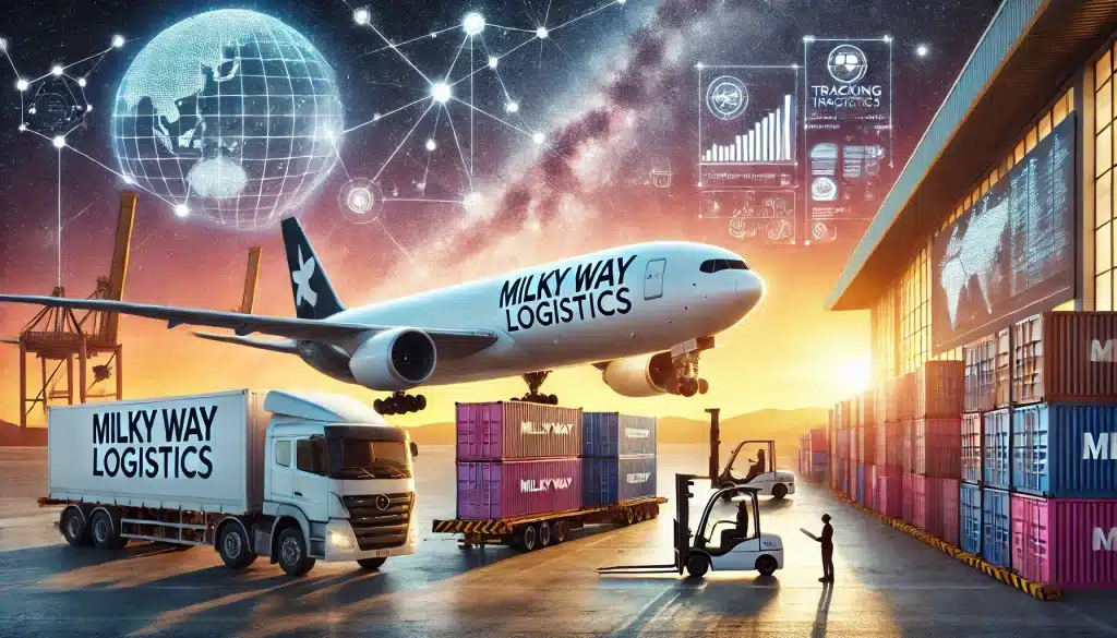 The Ultimate Guide to Maximizing Your Airfreight Services in the UK
