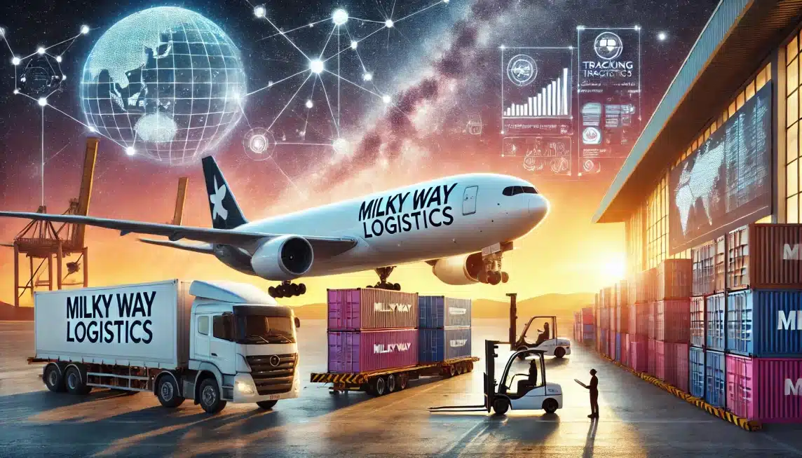 The Ultimate Guide to Maximizing Your Airfreight Services in the UK