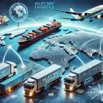 5 Powerful Reasons to Choose International Freight Forwarders in the UK for Your Business