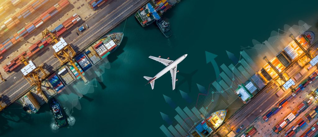 Logistic Company in London Milky Way Logistics Ltd