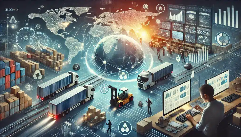 7 Game-Changing Benefits of Partnering with Milky Way Logistics Company