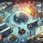 7 Game-Changing Benefits of Partnering with Milky Way Logistics Company