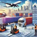 Tips for Efficient shipping from the UK