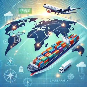 Key Considerations for UK to Saudi Arabia Freight Forwarding