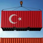 Freight from UK to Turkey