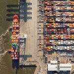 The Best Freight Forwarder in the UK