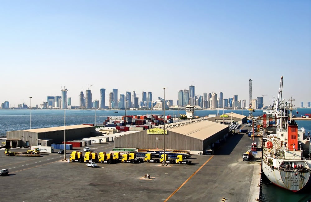 Crucial Reasons Why Our UK to Dubai Freight Services are Unbeatable!
