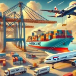 7 Incredible Benefits of UK to US Freight Service with Milky Way Logistics