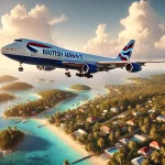 airfreight to the caribbean