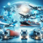 Freight Forwarding Services