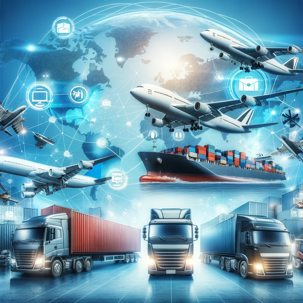 Freight Forwarding Services