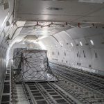 Best airfreight service in the uk
