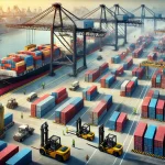 Cargo Handling Servies