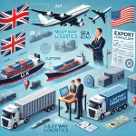 Export to the US