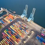 Importing to the UK