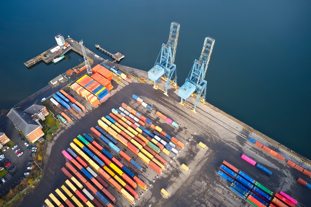 Importing to the UK