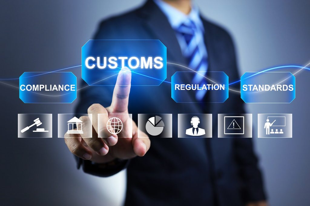 Best Customs Clearance for Importing to the UK