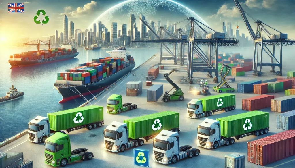 Best Freight Forwarders